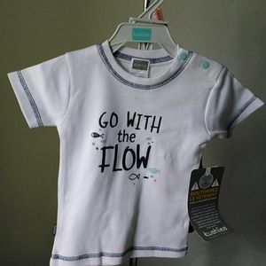 Kushies Making Waves 2pc short set